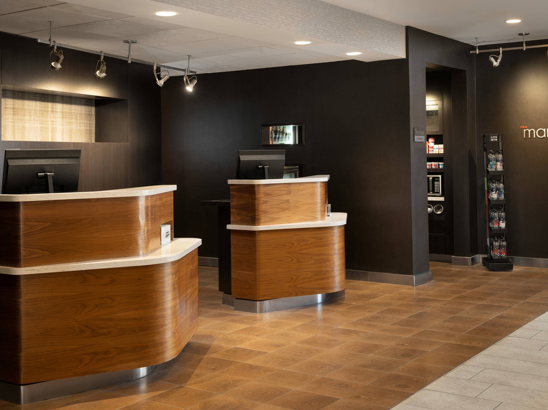 Courtyard by Marriott Phoenix Mesa主图