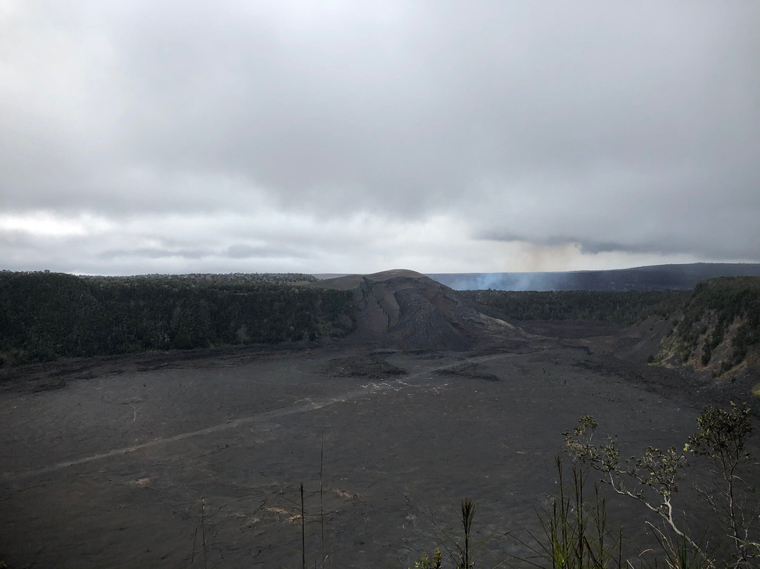 火山国家地质公园-腾冲县必去景点