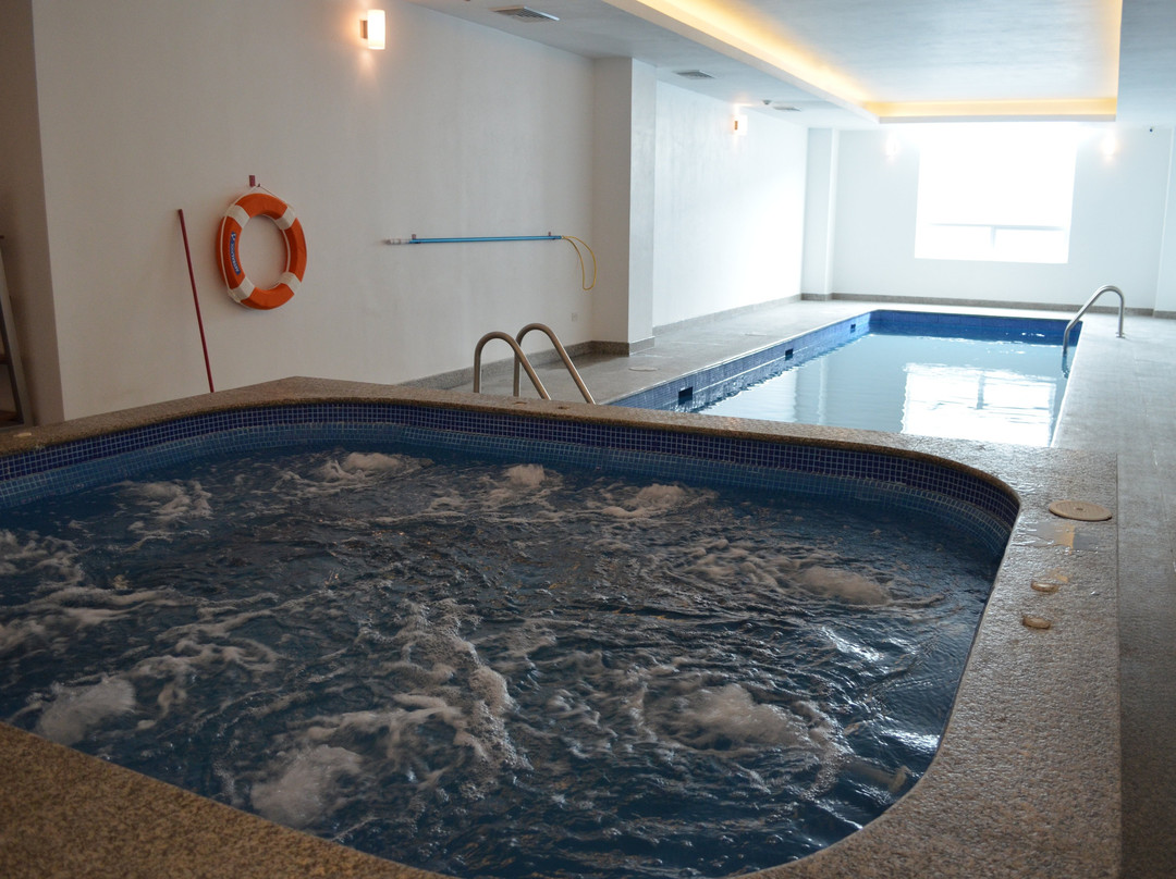 Holiday Inn Express & Suites Ciudad Obregon By IHG主图