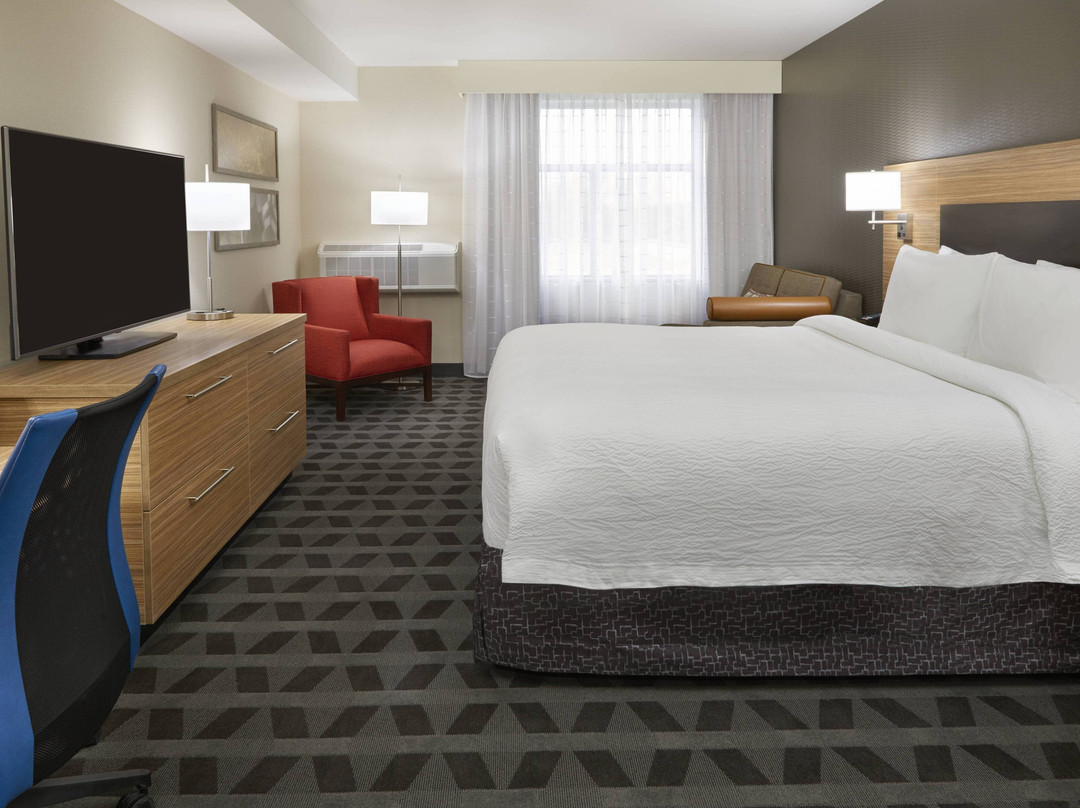 TownePlace Suites Oshawa主图