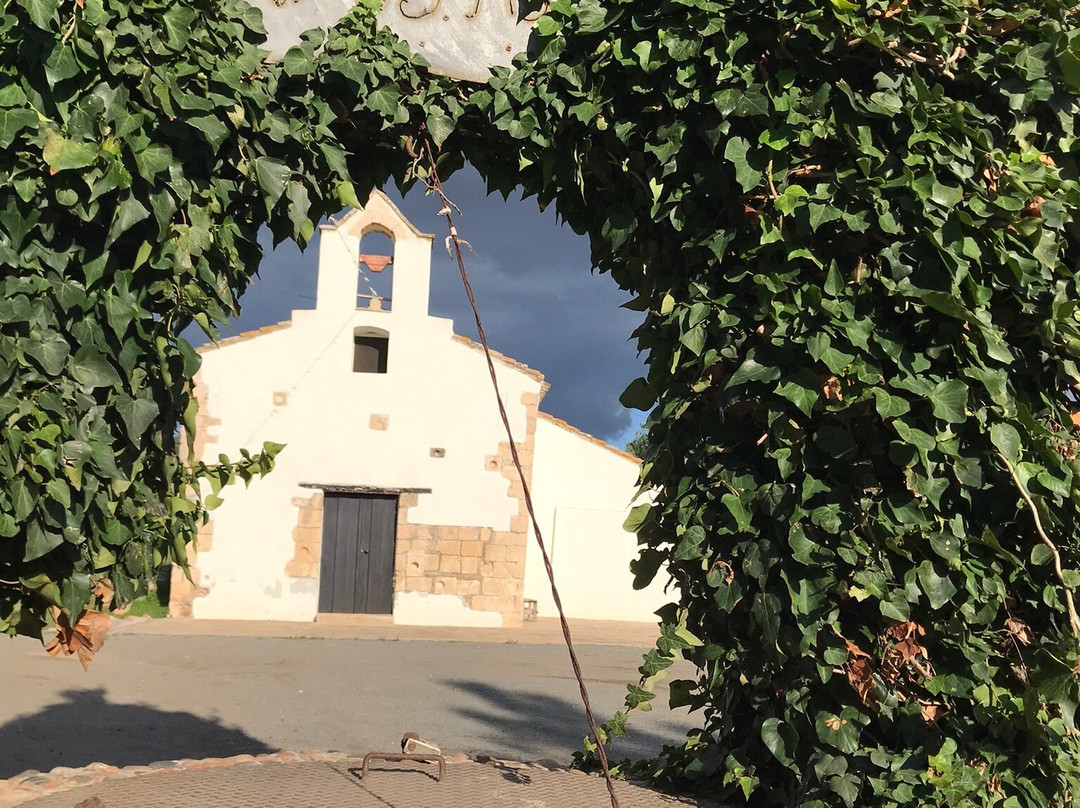 Chiesa campestre di San Pietro in Vincoli