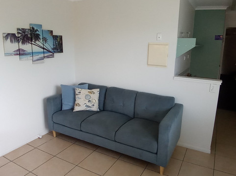 Port Denison Motor Inn主图