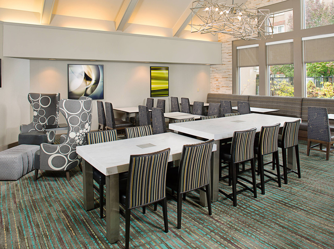 Residence Inn by Marriott Detroit Livonia主图