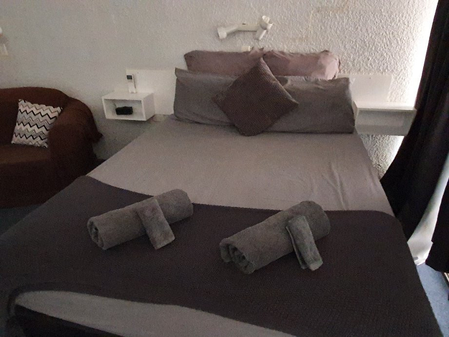 Abajaz Motor Inn主图