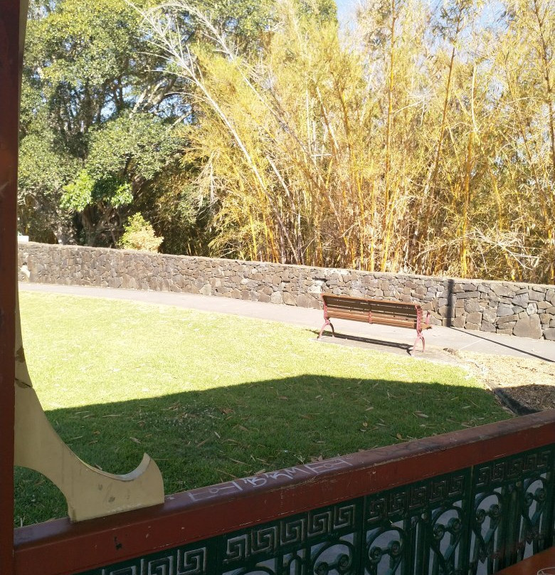 Spinks Park-利斯莫尔必去景点