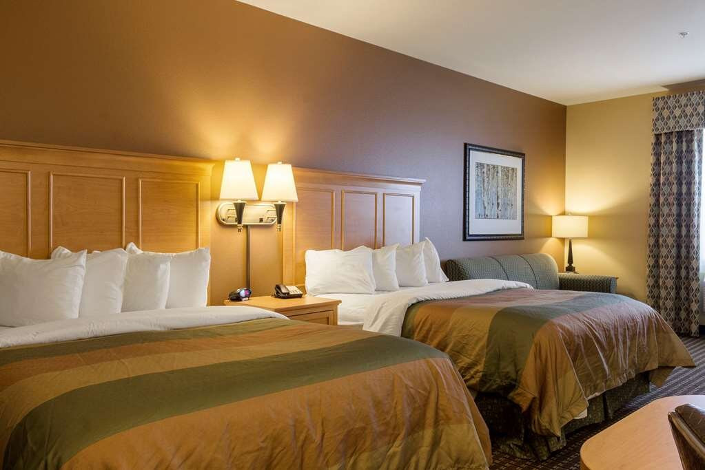 MainStay Suites主图