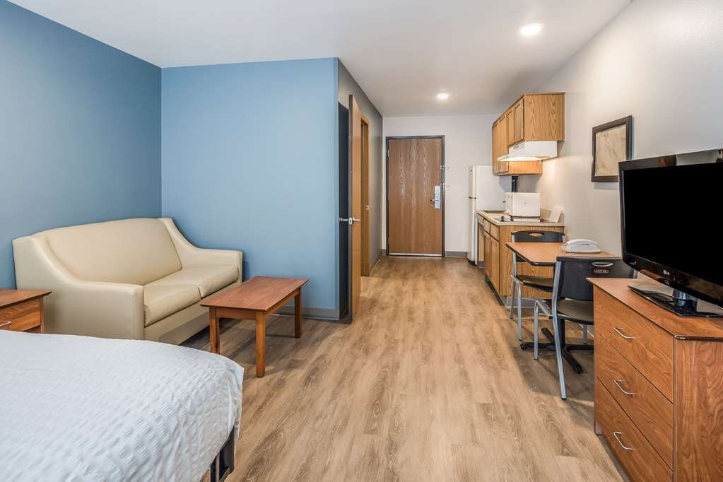 Extended Stay America Select Suites - Tallahassee - Northwest主图