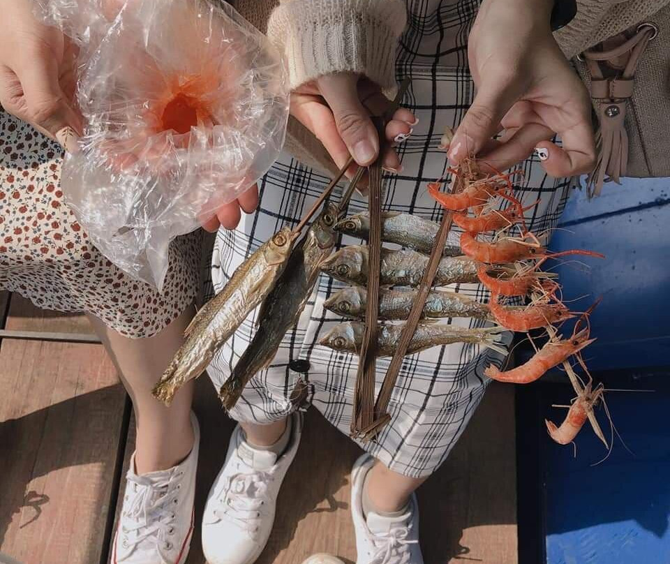 Ba Be Voyages景点图片