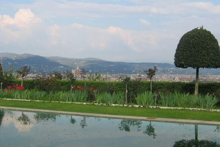 The Italian Connection-Itala必去景点