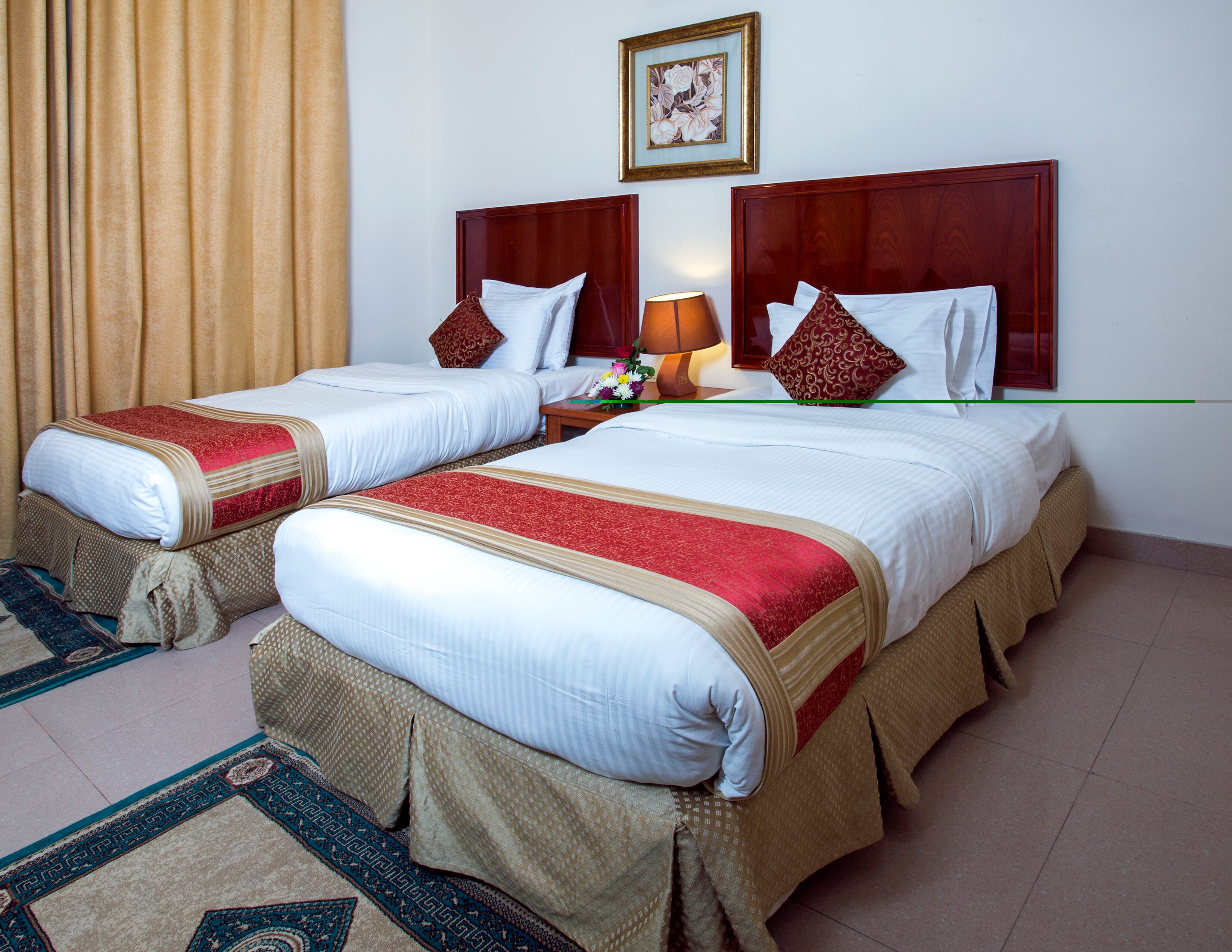 Safeer Plaza Hotel-官方
