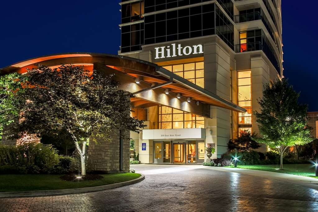 Hilton Branson Convention Center主图