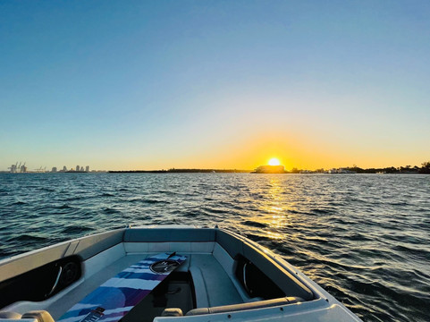 Fort Lauderdale Boat Tours!-劳德代尔堡必去景点