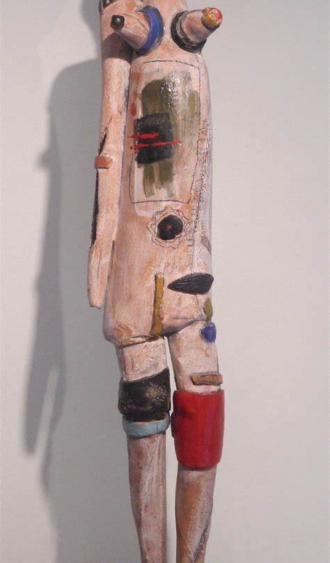 Higher Art Gallery-特拉弗斯城必去景点