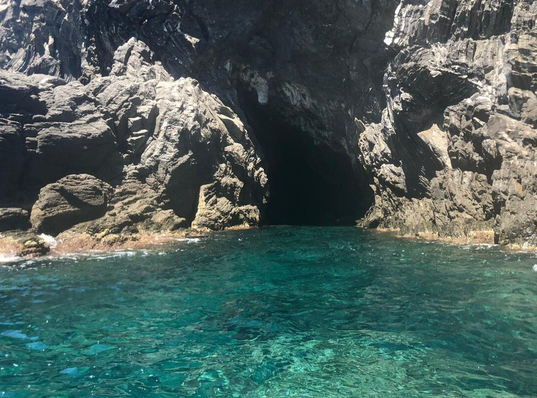 Carnassa Cinque Terre Kayak Tour / Monterosso E-Bike Experience-滨海蒙特罗梭必去景点