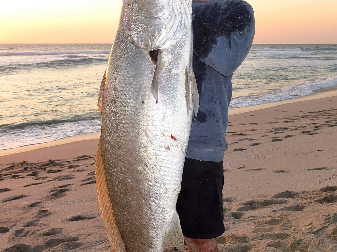 Perth Fishing Safaris景点图片