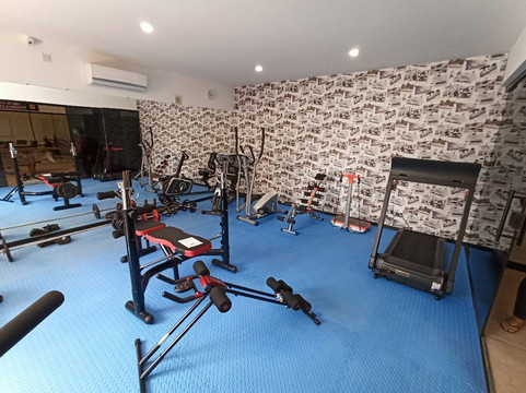 Kings Boutique Hotel主图