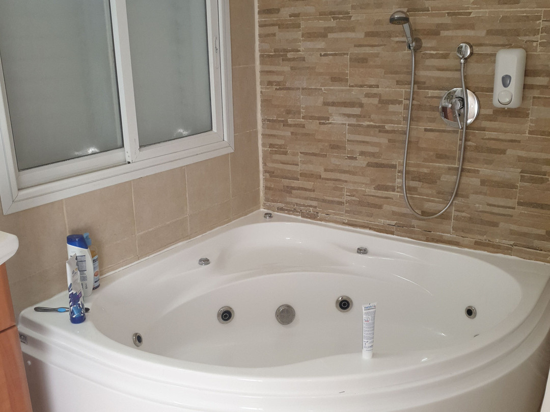 Avigail Guest House主图