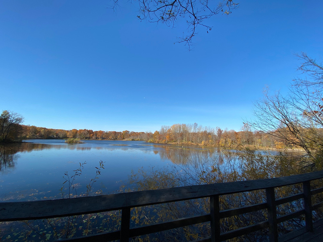 Veterans Park-Mentor必去景点