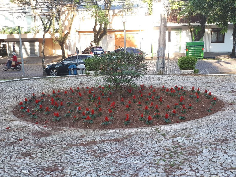 Praça da Bandeira景点图片