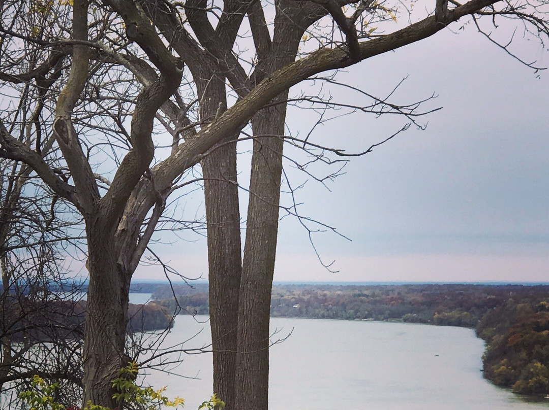 Queenston Heights Park景点图片