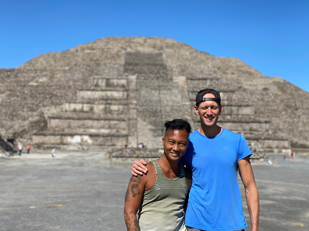Explore With a Local-墨西哥城必去景点