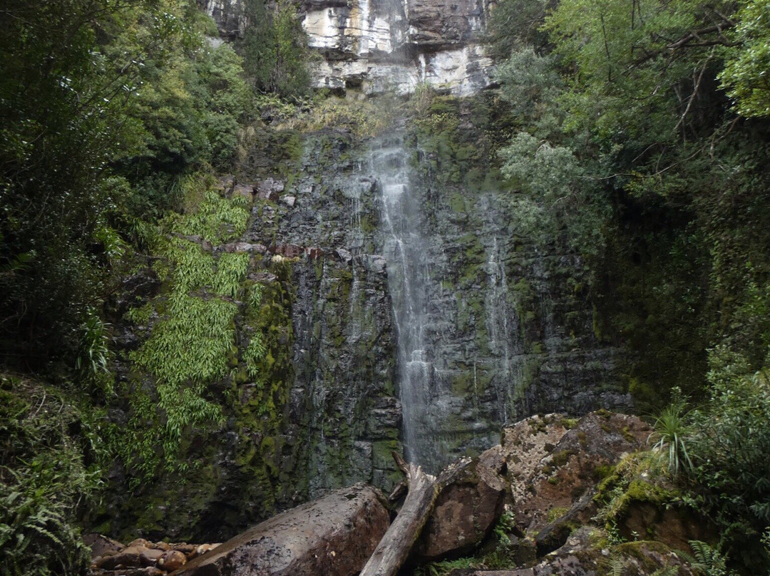 Adamsons Falls景点图片