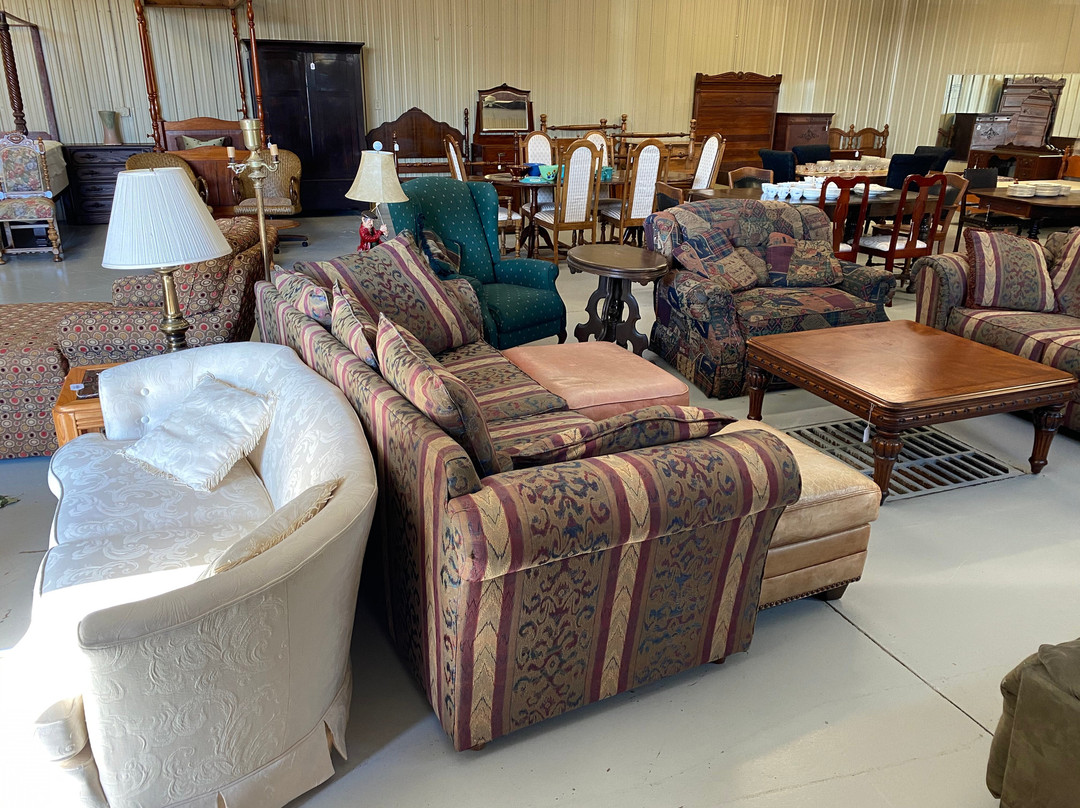 Finders Keepers-斯普林菲尔德必去景点