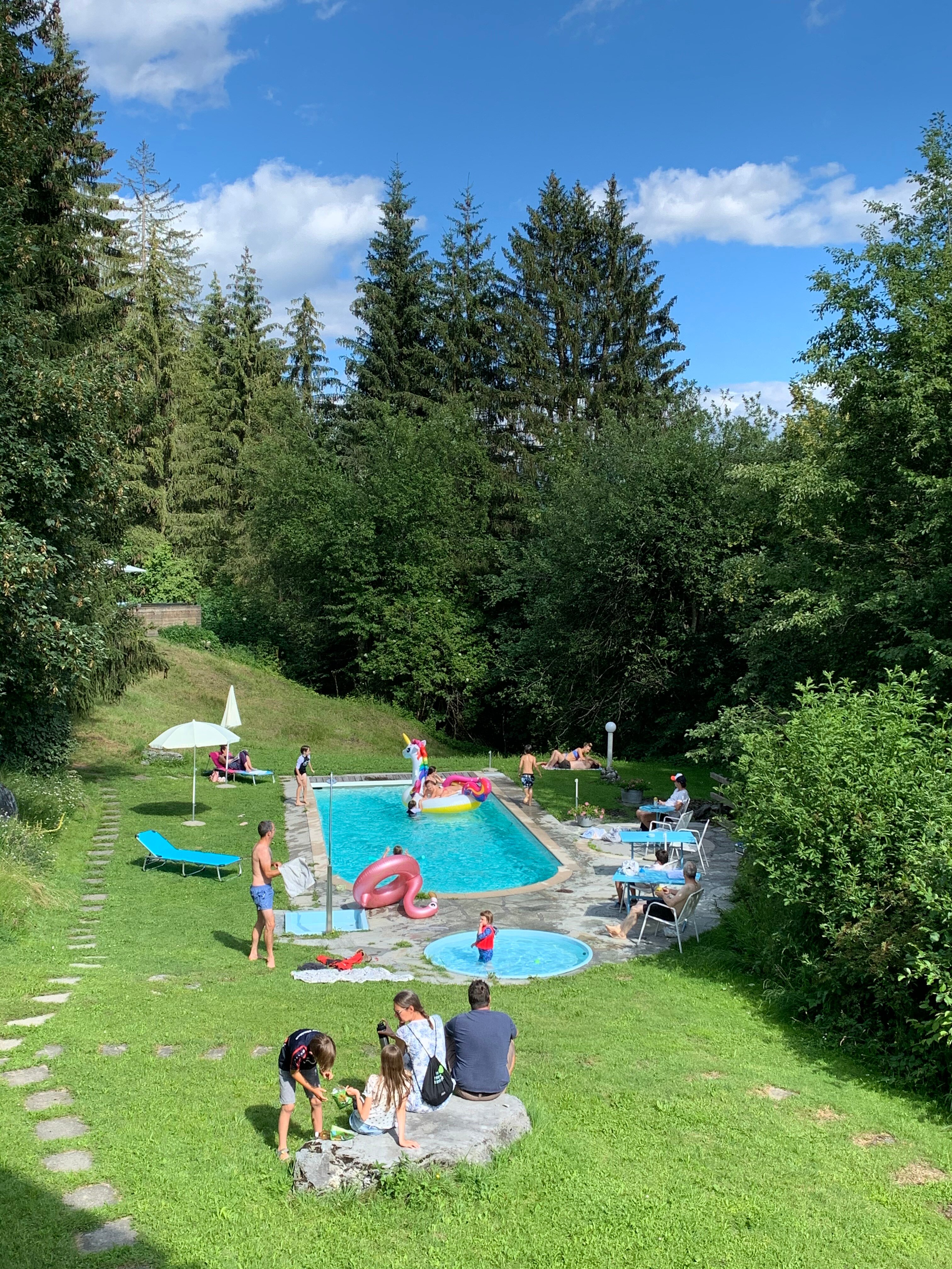 Hotel Haus am Waldrand-portrait