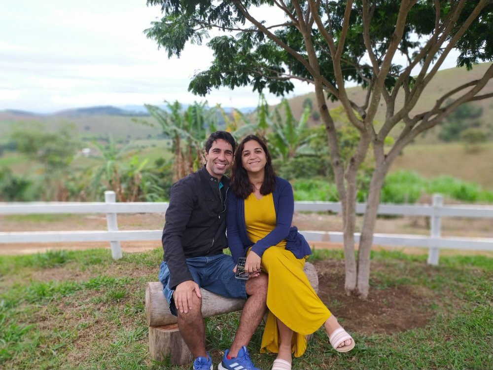 Quinta Do Papagaio主图