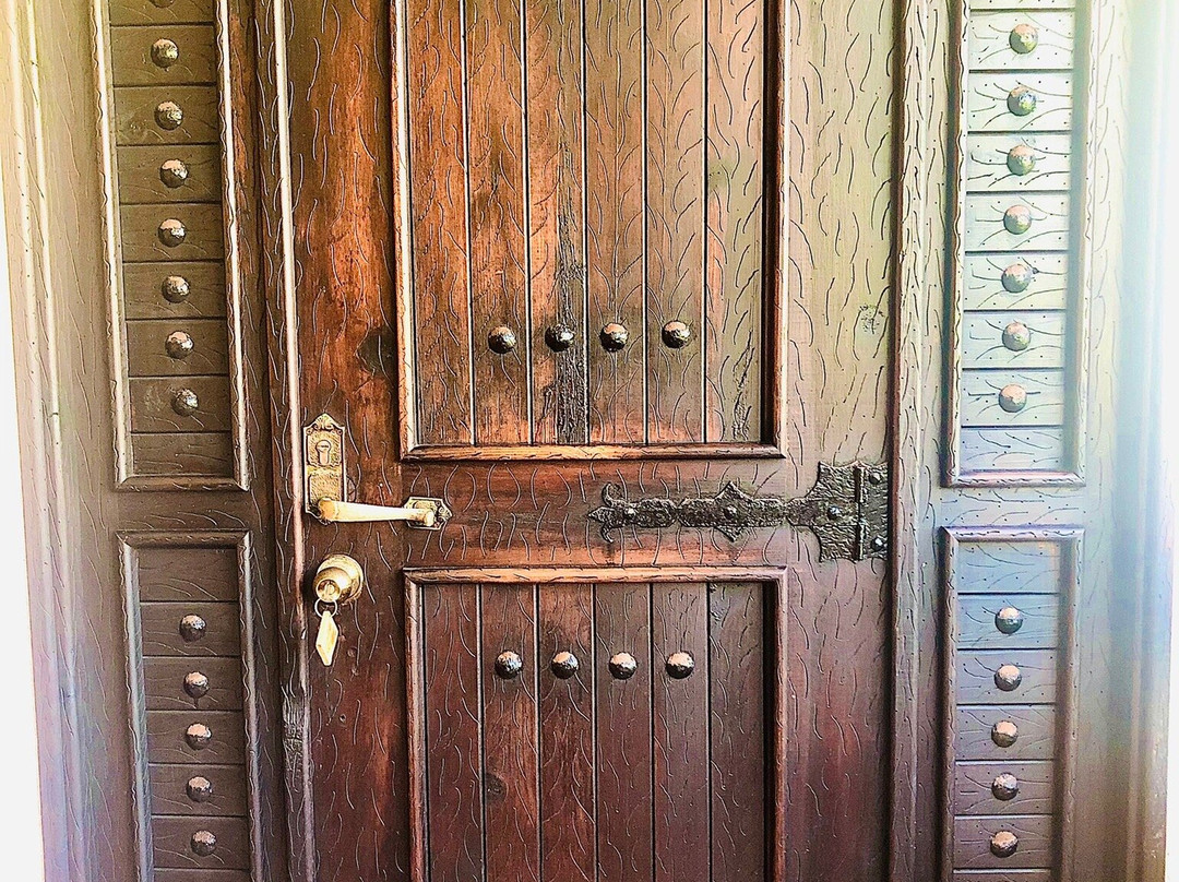 Cayaca旅游攻略图片