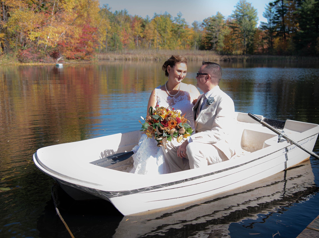 Alyson's Orchard-Walpole必去景点