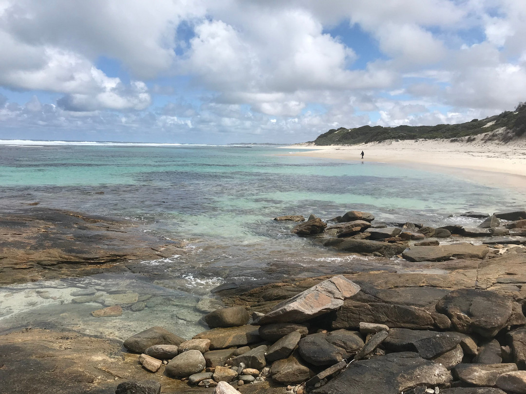 Munglinup Beach景点图片