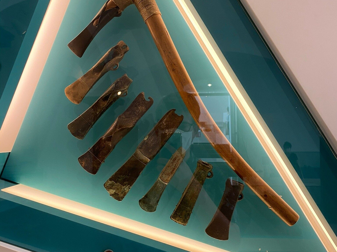 Rheinisches Landesmuseum-特里尔必去景点
