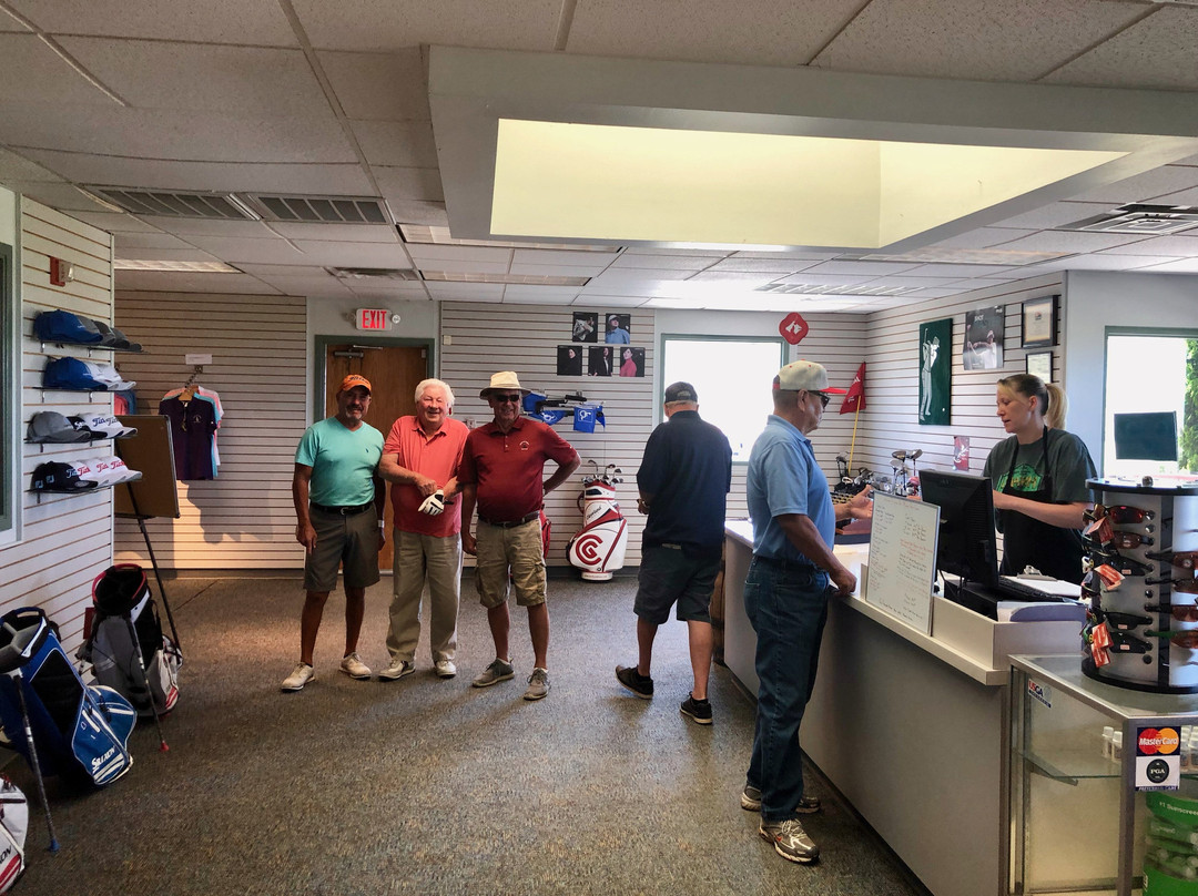 Coyote Del Malpais-Grants必去景点