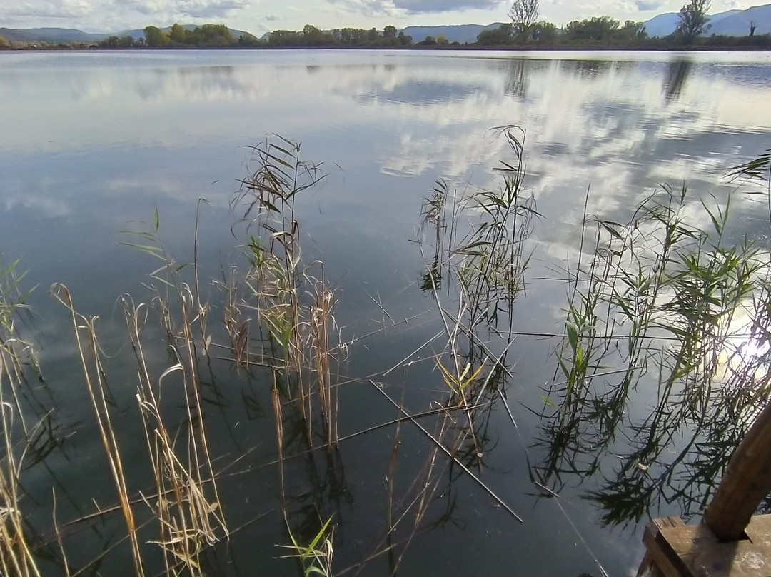 Riserva Naturale dei Laghi Lungo e Ripasottile-Colli Sul Velino必去景点