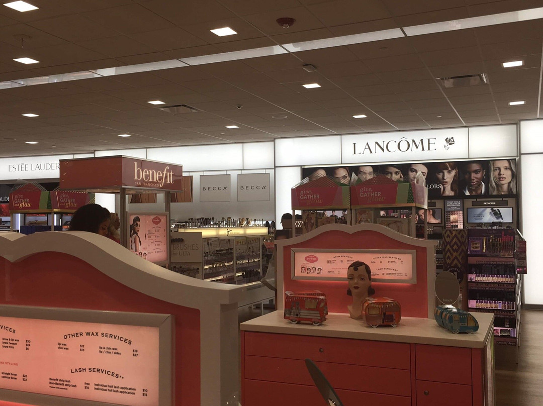 周界购物中心-亚特兰大必去景点