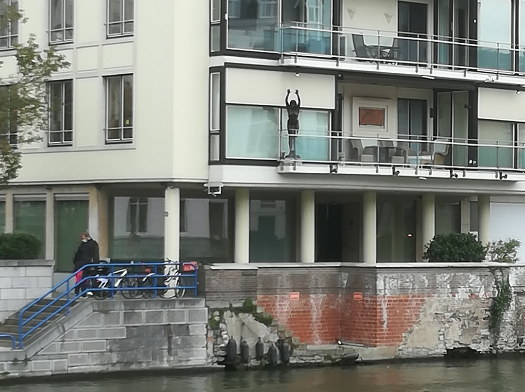 Rederij De Gentenaer-根特必去景点