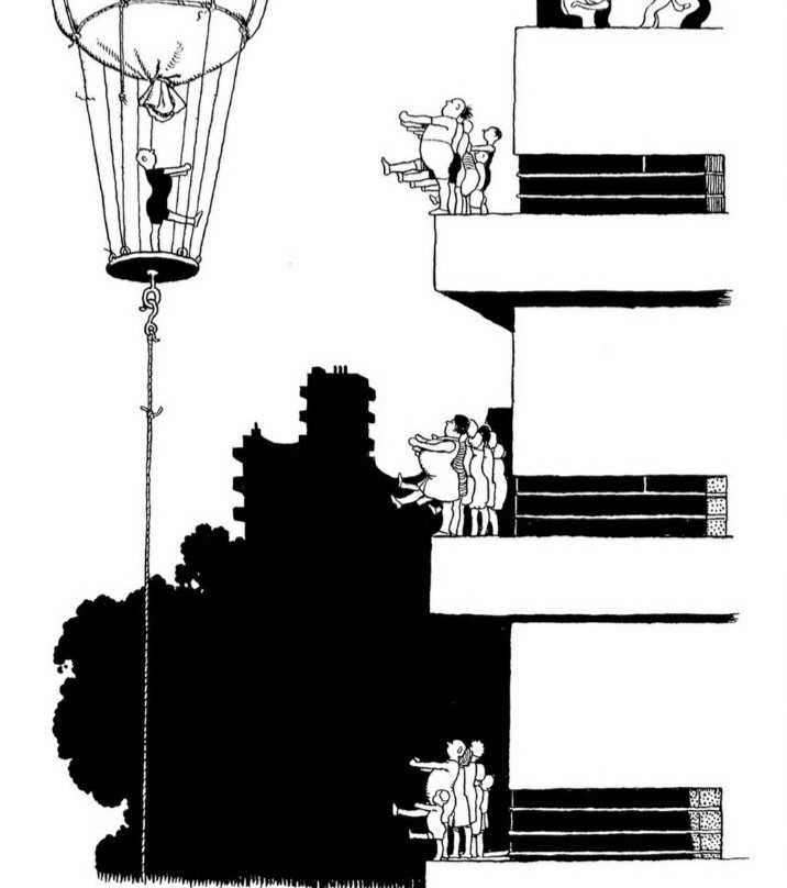 Heath Robinson Museum景点图片