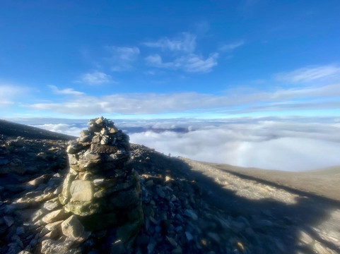 Hunter Mountaineering-威廉堡必去景点