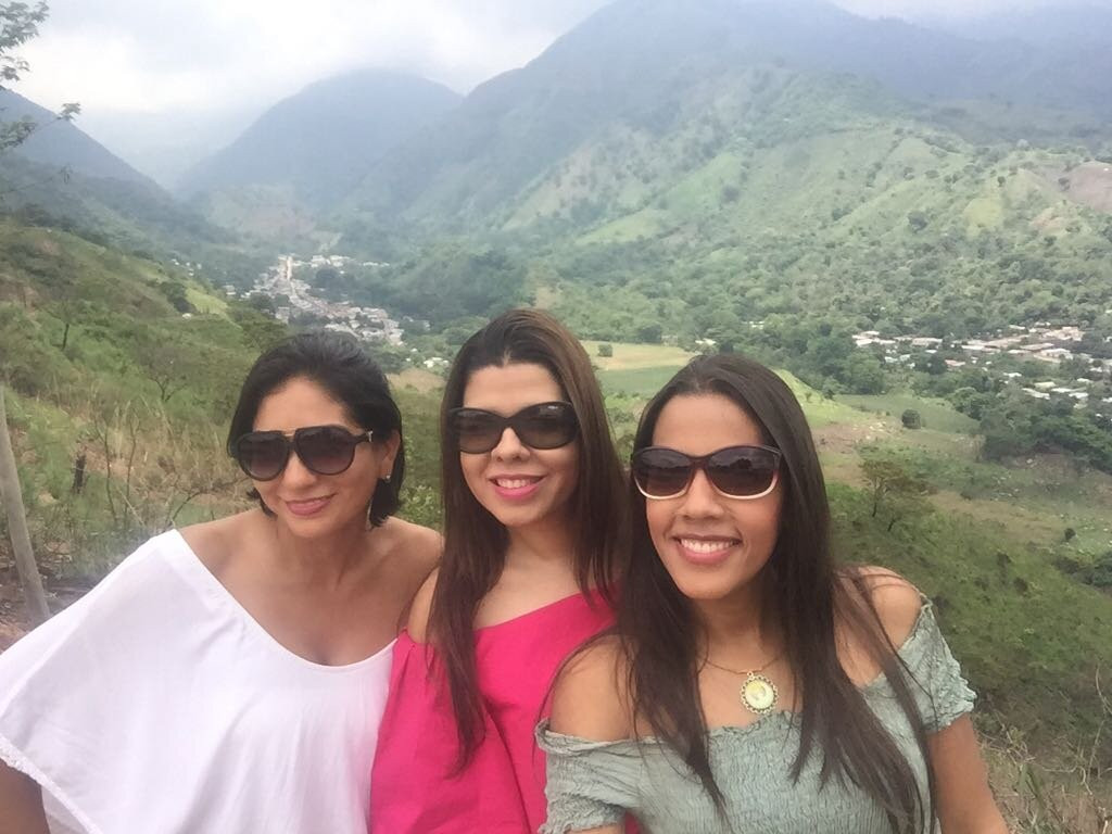 Mirador De San Jose De Oriente-La Paz必去景点