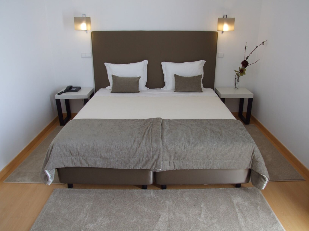 Casa Do Vale Hotel主图