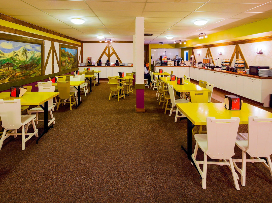 登山家旅馆主图