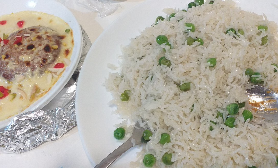 Hotel The Signature Asansol主图