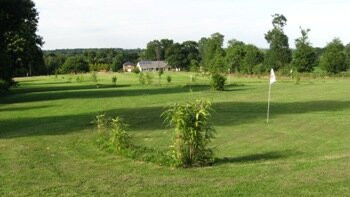 Swin Golf De La Roche景点图片