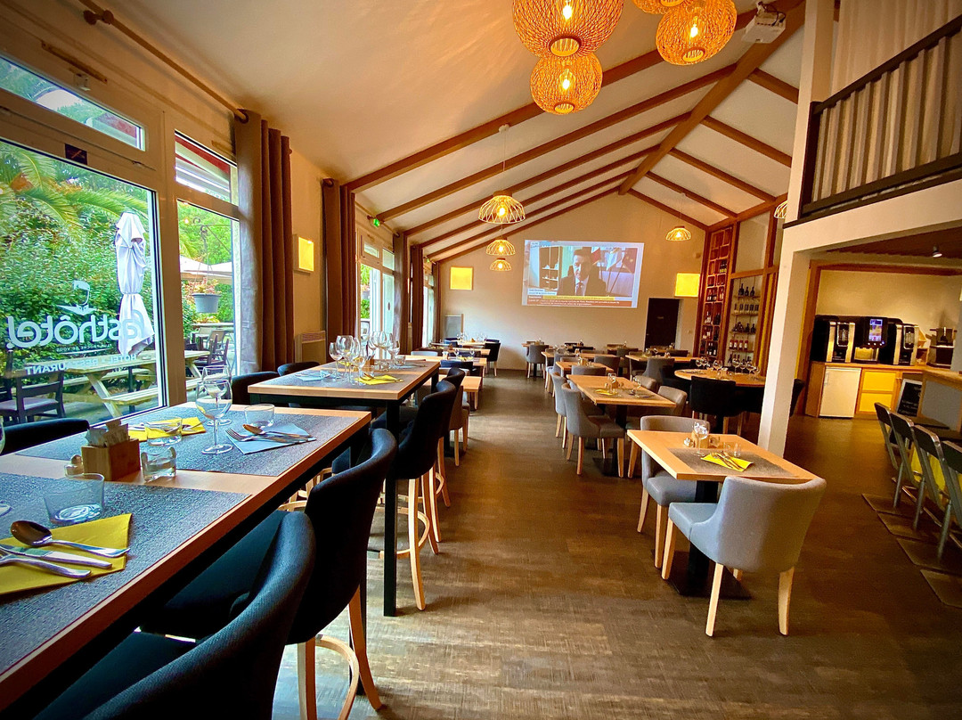 Fasthotel Biarritz Bidart - Un Hôtel Fh Collection主图