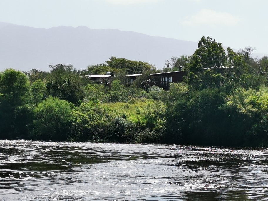 Bontebok National Park-斯韦伦丹必去景点