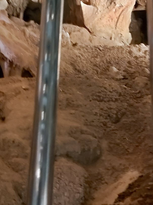 Taskuyu Cave景点图片