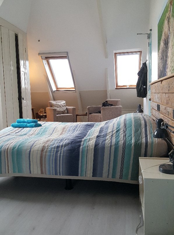 Groningen Buiten Bed & Breakfast主图