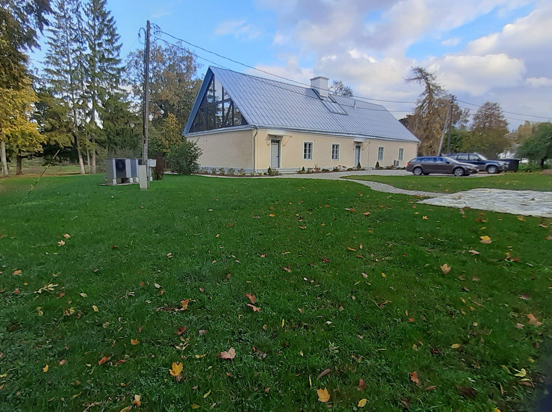 Padise Manor & Spa Hotel主图