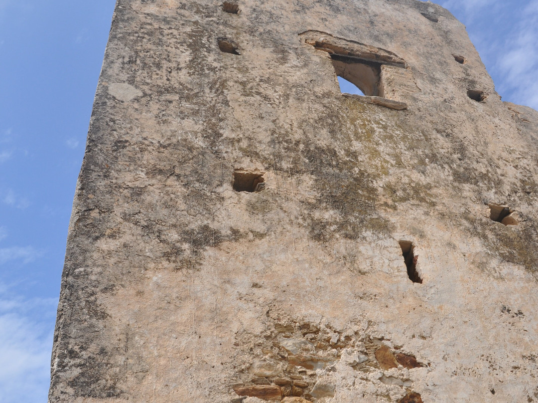 The Tower of Agia景点图片